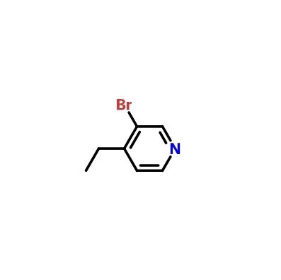 CAS 38749-76-7 |ไพริดีน, 3-โบรโม-4-เอทิล- (9CI)