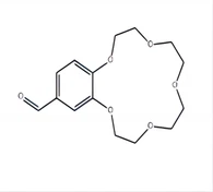CAS:60835-73-6| 4'-FORMYLBENZO-15-มงกุฎ 5-อีเทอร์
