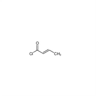 CAS:625-35-4|(E)-2-บิวทีโนอิล คลอไรด์