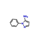 CAS 826-85-7 |5-อะมิโน-1-ฟีนิลไพราโซล