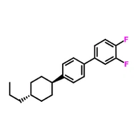 CAS 85312-59-0 |ทรานส์-4'(4-n-โพรพิลไซโคลเฮกซิล)-3,4-ไดฟลูออร์-1,1'-ไบฟีนิล(bch{{ 9}}ff)